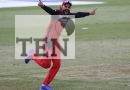 பிளே ஆஃப் சுற்றில் பெங்களூரு..!!