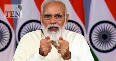 பெரிய வங்கிகளுடன் சிறிய வங்கிகள் இணைப்பு ஏன்..? – பிரதமர் மோடி விளக்கம்..!! பெரிய வங்கிகளுடன் சிறிய வங்கிகள் இணைப்பு ஏன்..? – பிரதமர் மோடி விளக்கம்..!!