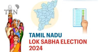 தமிழ்நாட்டில் மக்களவை தேர்தல் தேதி அறிவிப்பு..!! தமிழ்நாட்டில் மக்களவை தேர்தல் தேதி அறிவிப்பு..!!