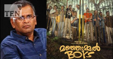Manjummel Boys (“குடிப்பொறுக்கிகள்”) – படத்தைக் கடுமையாக விமர்சித்த எழுத்தாளர் ஜெயமோகன்..!!