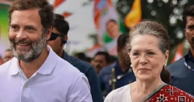 மீண்டும் வயநாடு தொகுதியில் ராகுல்காந்தி போட்டி – காங்கிரஸ் முதல்கட்ட பட்டியல் வெளியீடு!